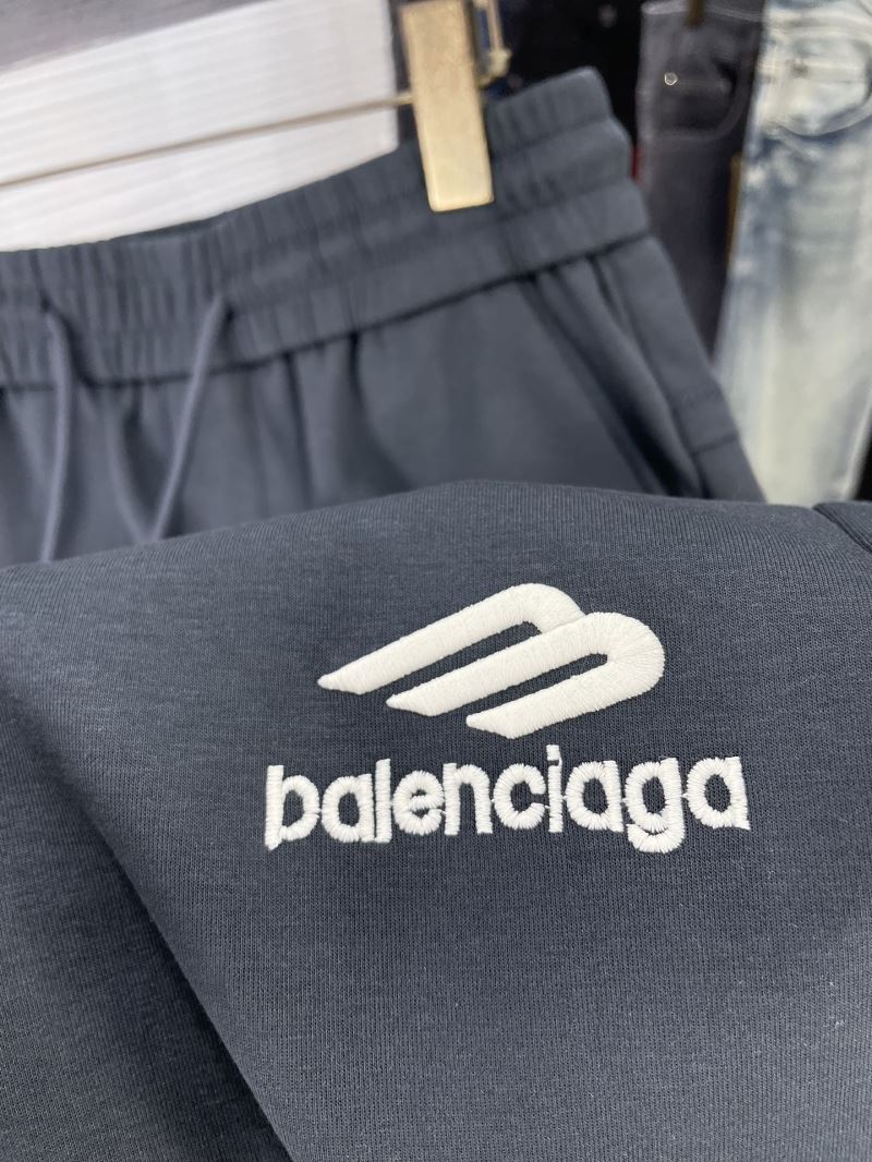 Balenciaga Long Pants